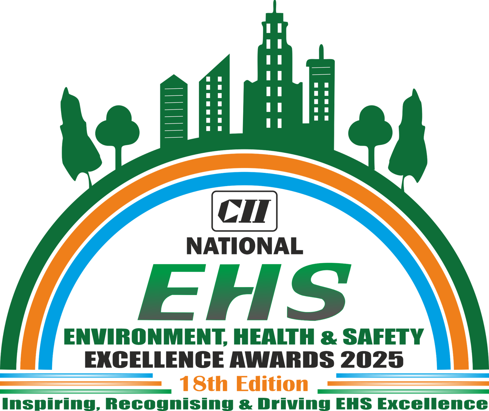 EHS Logo